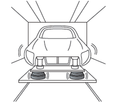 ライン搬送:ワークの方向転換・搬送・位置決め