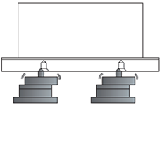 プレス・金型:プレス金型の位置決め/金型ワーク搬送・収納