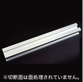 拡がり防止部材