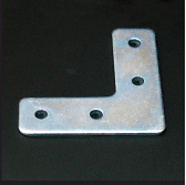 40連結Lプレート