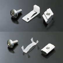 外付けカバー[5t]固定用ボルト・ナット 増量パック