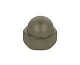 チタン 袋ナット