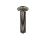 チタン　六角穴付ボタンボルト