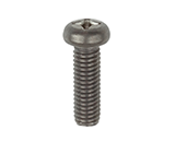 チタン　十字穴付なべ小ねじ