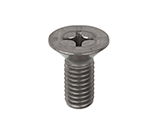 チタン 十字穴付皿小ねじ