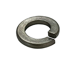 チタン　ばね座金