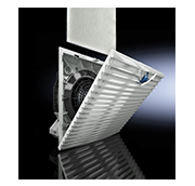 フィルターファン