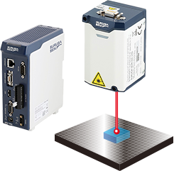 装置に組み込みたい！