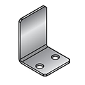 Ｌ型板金　取付板・ブラケット－フリー寸法タイプ－ FACAS