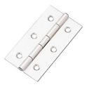 平型蝶番（B-1059・ステンレス製）