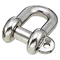ステンレス JIS型シャックル