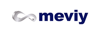 meviy　ロゴ