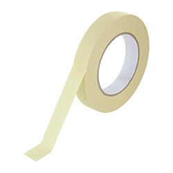 180度耐熱マスキングテープ
