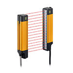 セーフティライトカーテン