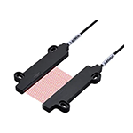 ファイバユニット 広域透過タイプ