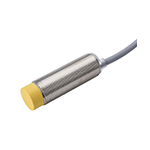 静電容量タイプ 円柱型 近接センサ