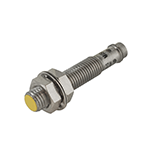 近接センサ 非シールド・プラグタイプ