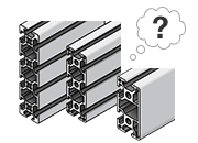 MISUMI FRAMES通信Vol.12