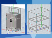 MISUMI FRAMES通信Vol.18