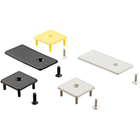 ボルト止めタイプ