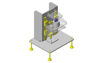 No.000499 荷重と変位計測