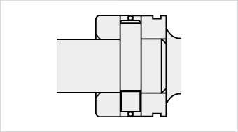 強力セットピン