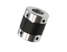 防振ゴム一体形カップリング