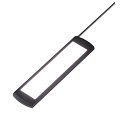 面発光照明 高照度 LEDVH190-W