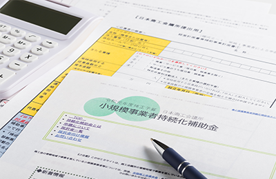 ロボット導入における補助金の活用