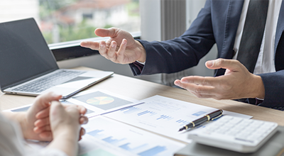 ロボット導入時の補助金活用はミスミがサポートします