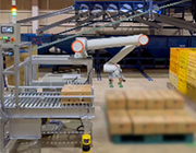 パレタイジング